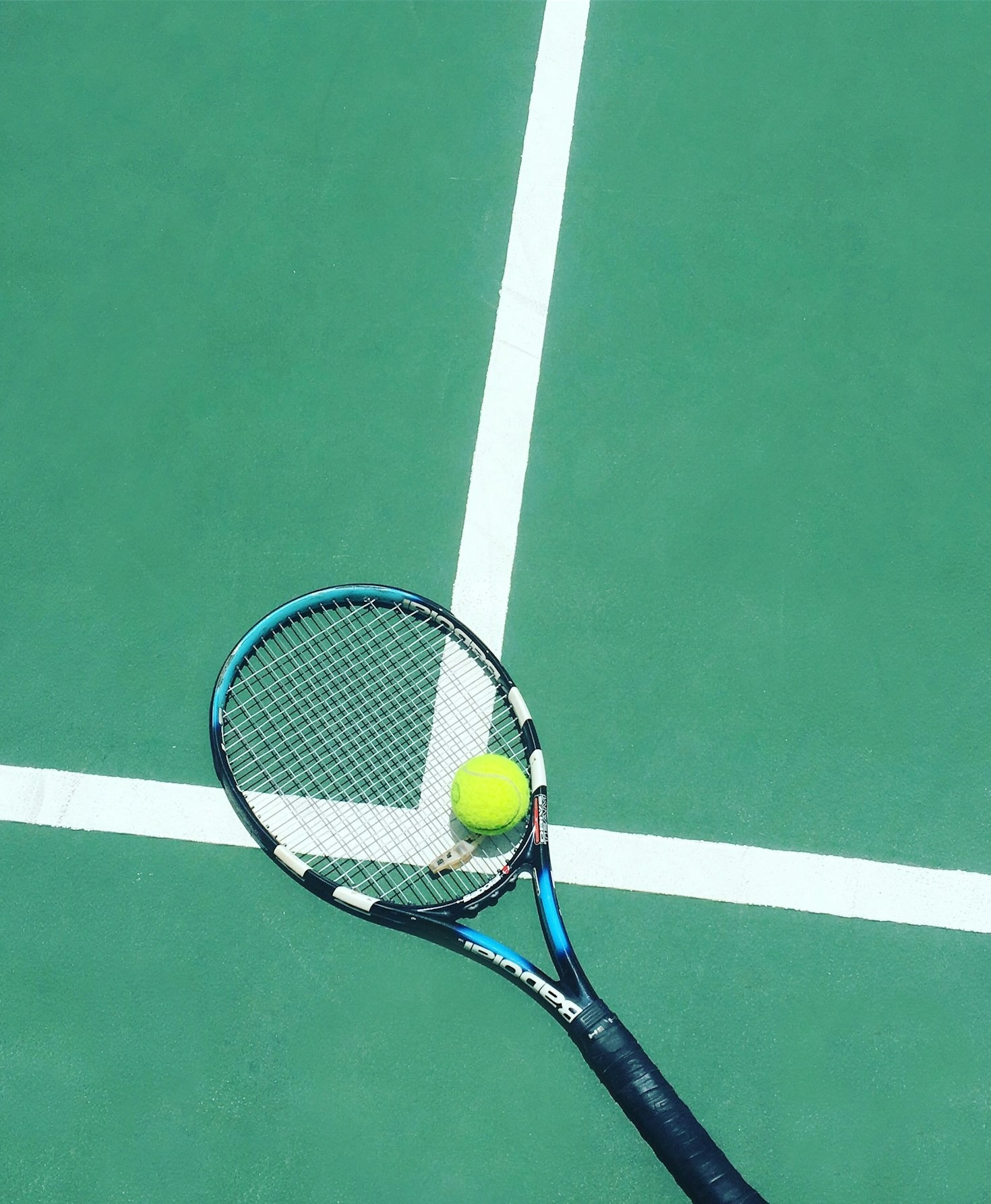 Die psychologische Komponente im anspruchsvollen Tennissport